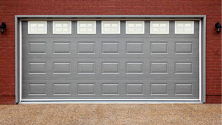 Garage Door Repair at Angel Vet Center Flower Mound, Texas