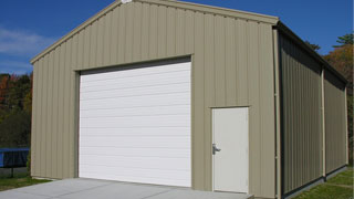 Garage Door Openers at Angel Vet Center Flower Mound, Texas